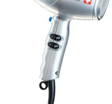 Solis Solis Light & Strong Silver (Type 442) zilver