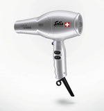 Solis Solis Light & Strong Silver (Type 442) zilver