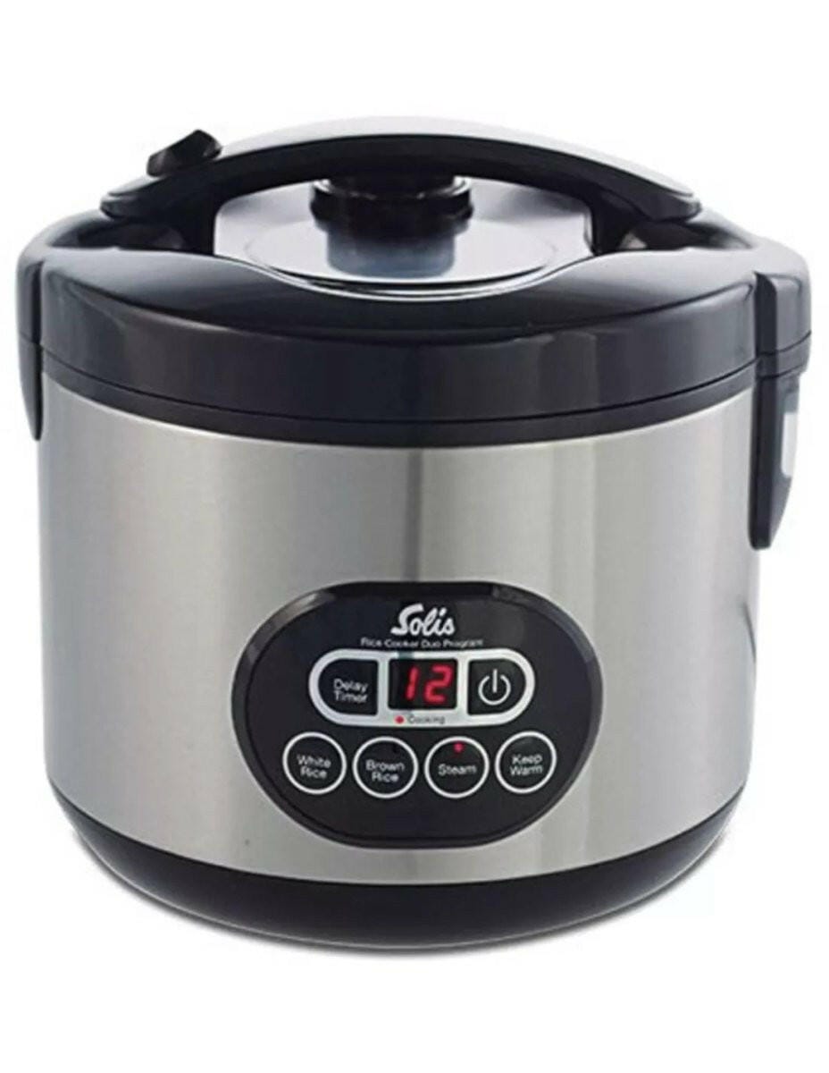 Solis Solis Rice Cooker Duo Programm (Type 817)