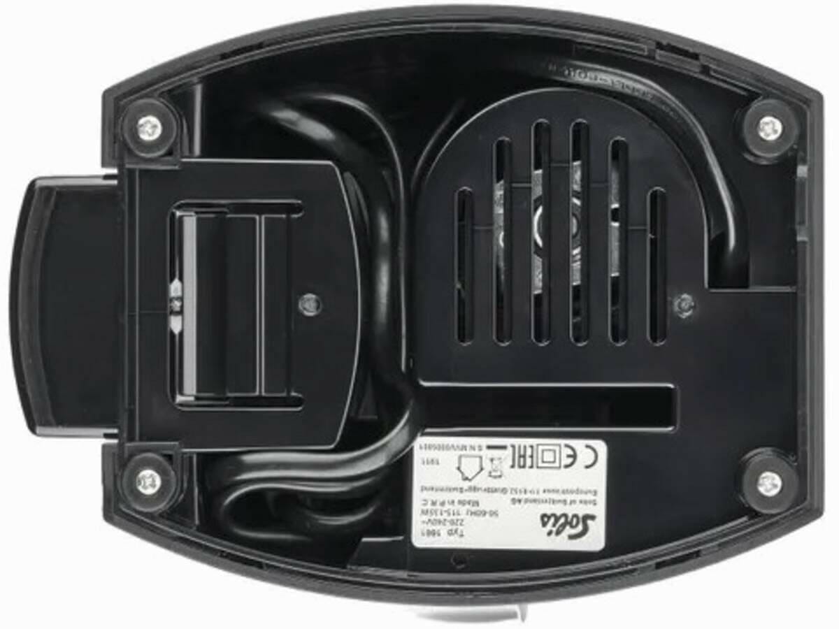 Solis Solis Scala Zero Static (Typ 1662)