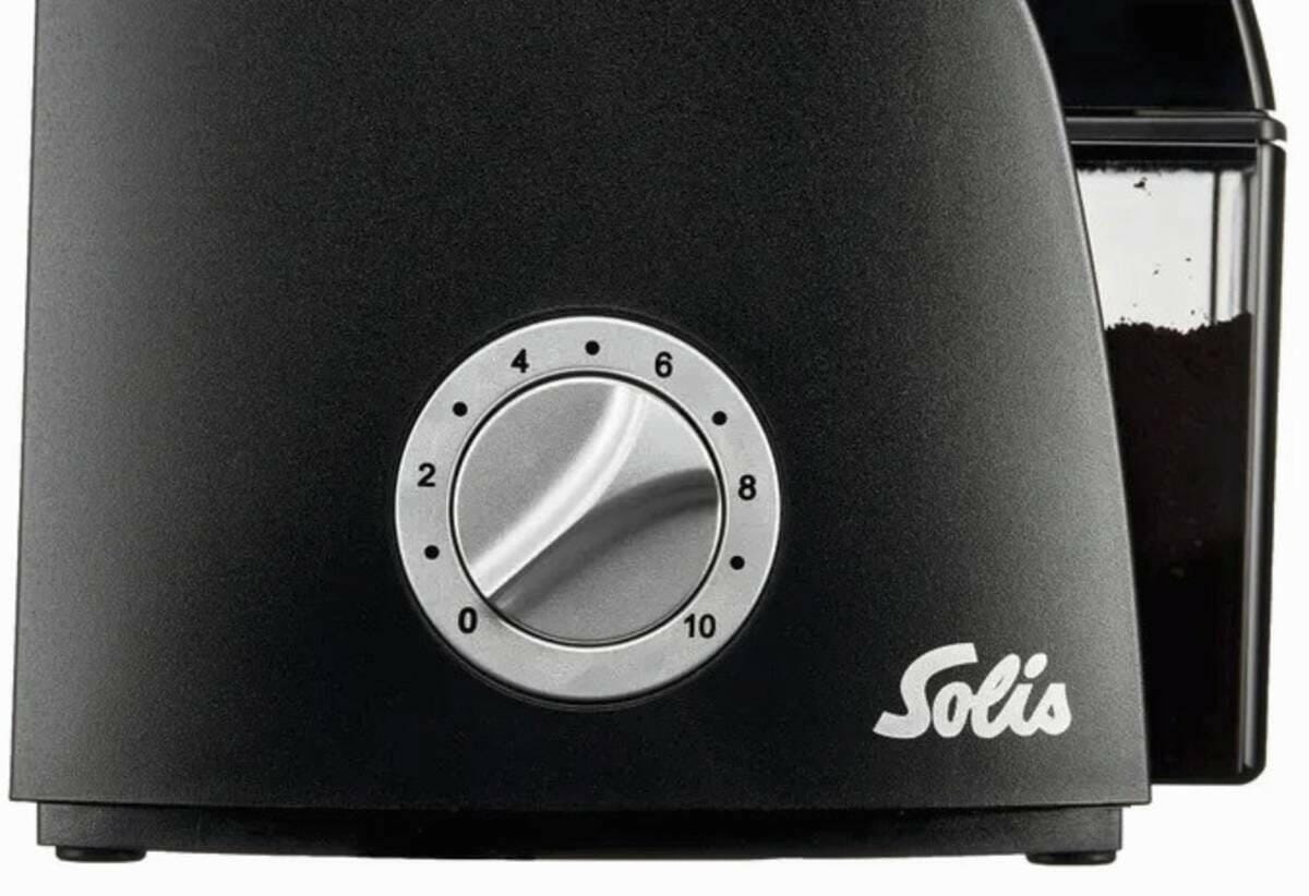 Solis Solis Scala Zero Static (Typ 1662)