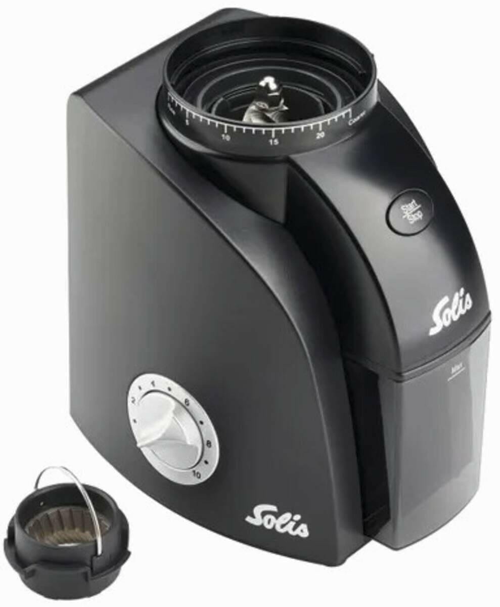 Solis Solis Scala Zero Static (Typ 1662)