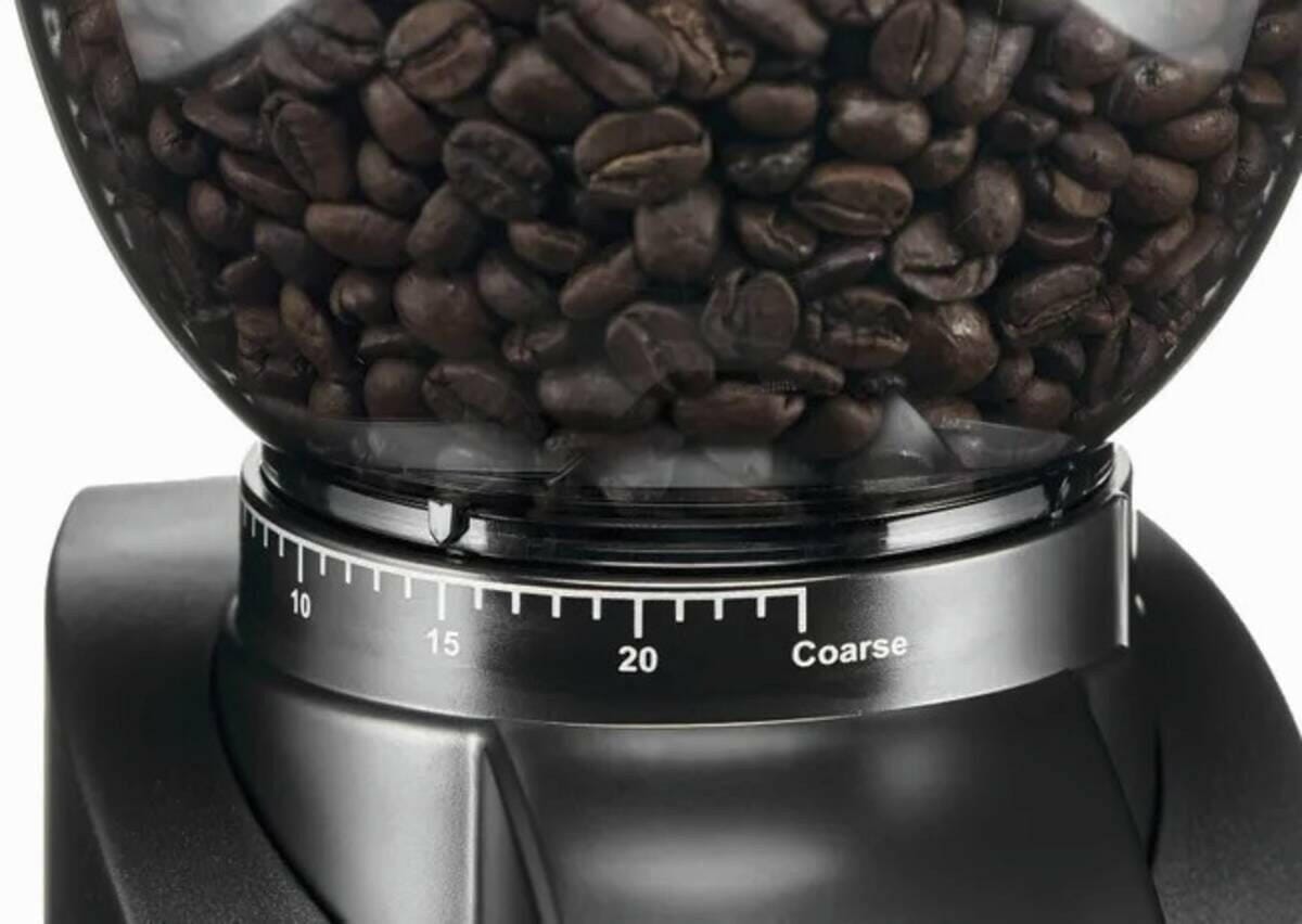 Solis Solis Scala Zero Static (Typ 1662)