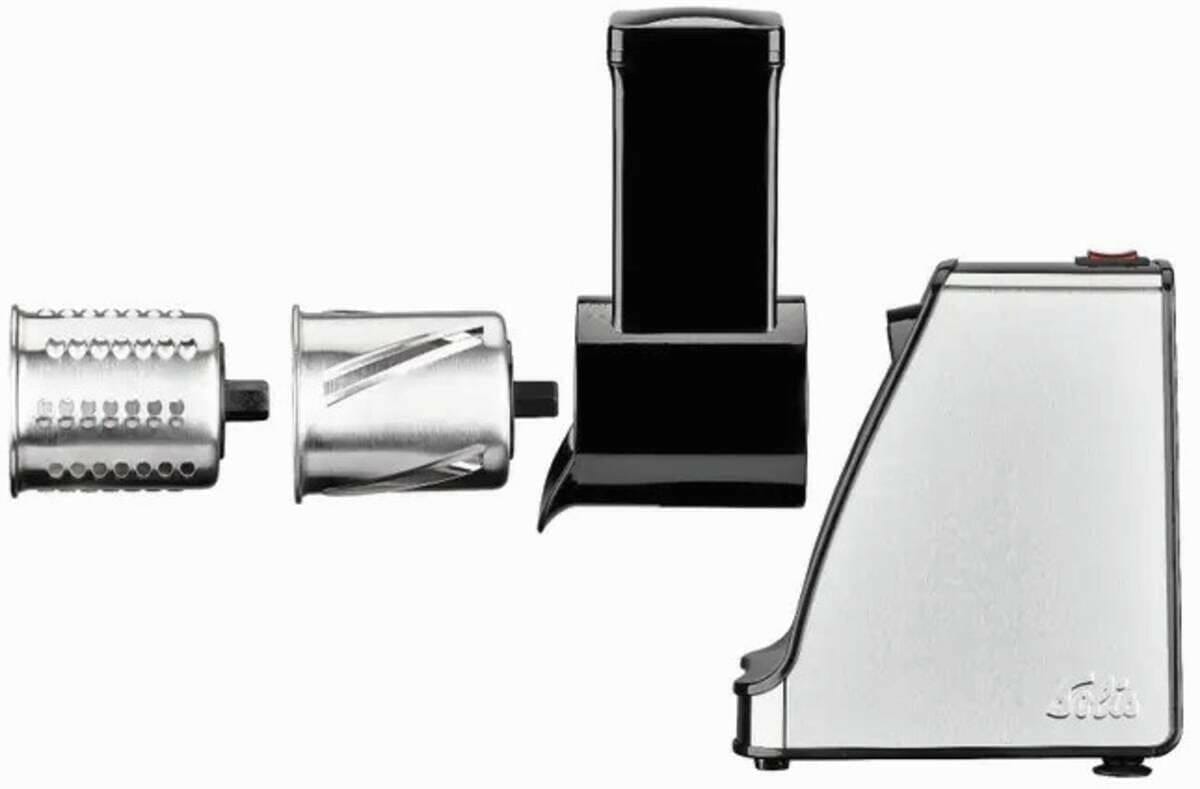 Solis Solis Slice & More (Type 8401)