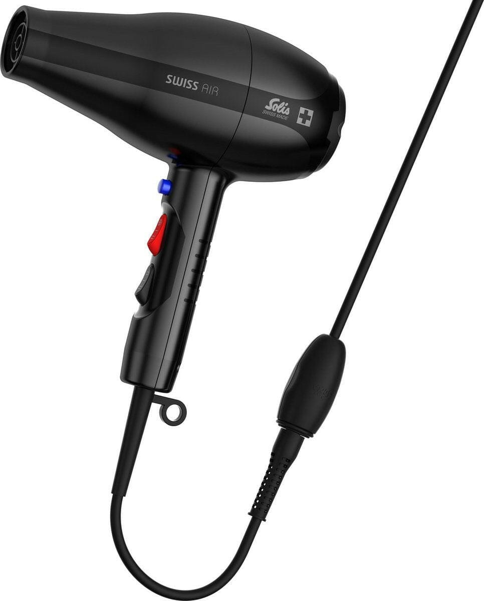 Solis Solis Swiss Air (Typ 3802)