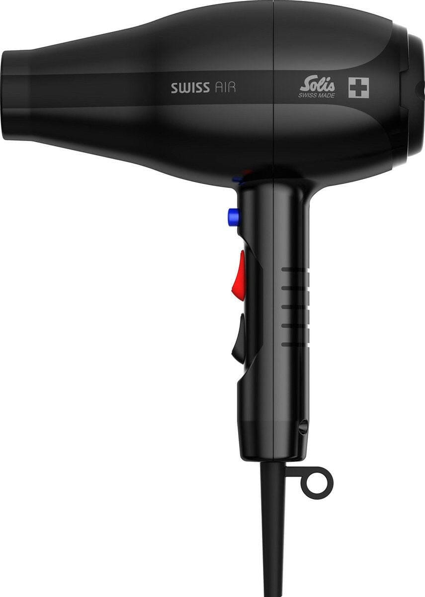 Solis Solis Swiss Air (Typ 3802)