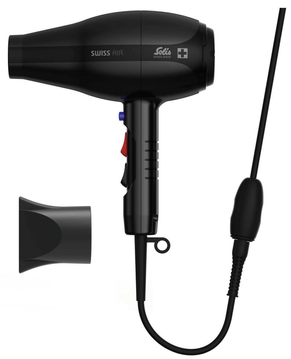 Solis Solis Swiss Air (Typ 3802)