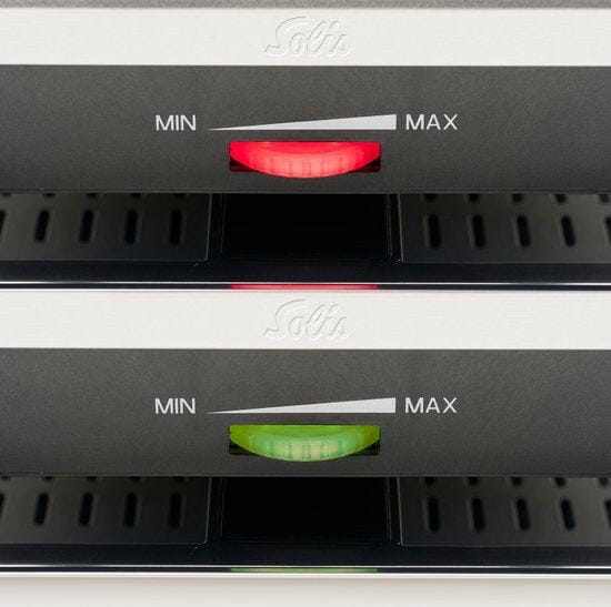 Solis Solis Table Grill 3-in-1 voor 10