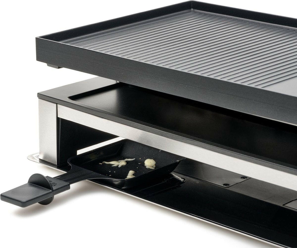 Solis Solis Table Grill 3-in-1 voor 10
