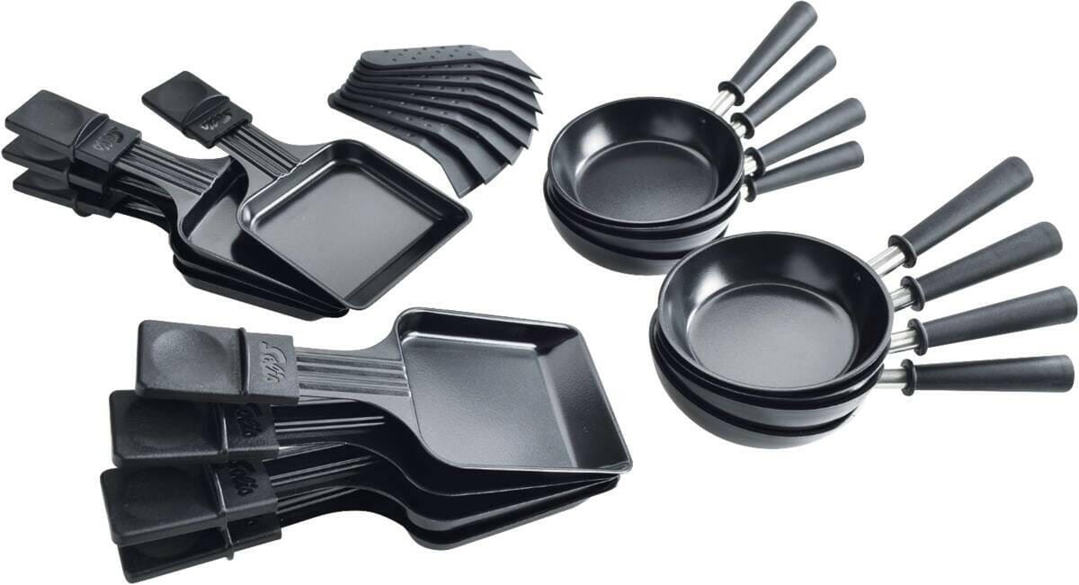 Solis Solis Table Grill 5 in 1 (Type 791) RVS