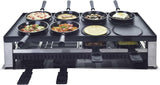 Solis Solis Table Grill 5 in 1 (Type 791) RVS