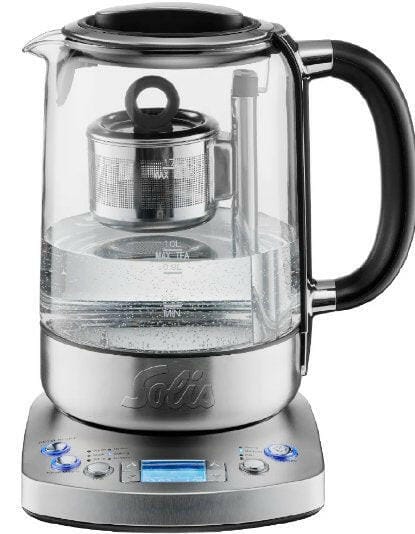 Solis Solis Tea Kettle Automatic (Type 5518)