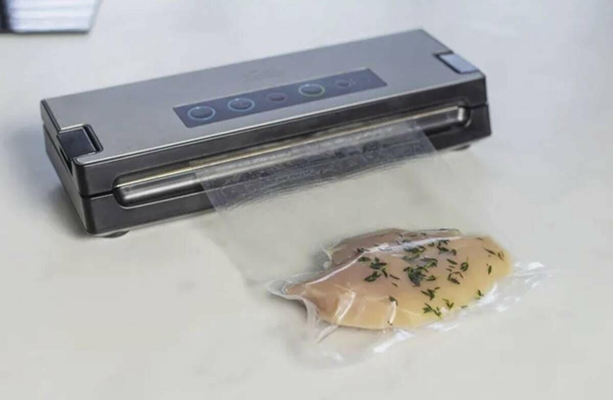 Solis Solis Vac Premium (Type 574)