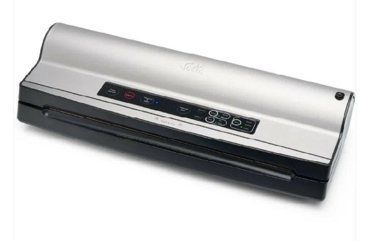 Solis Solis Vac Prestige Prestige Maxi 40cm (Type 5706)