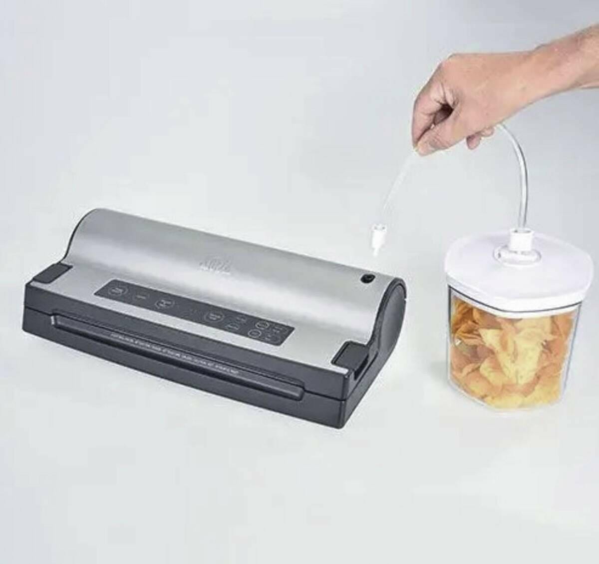 Solis Solis Vac Prestige (Type 575)