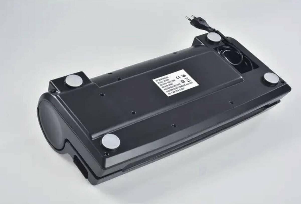 Solis Solis Vac Prestige (Type 575)