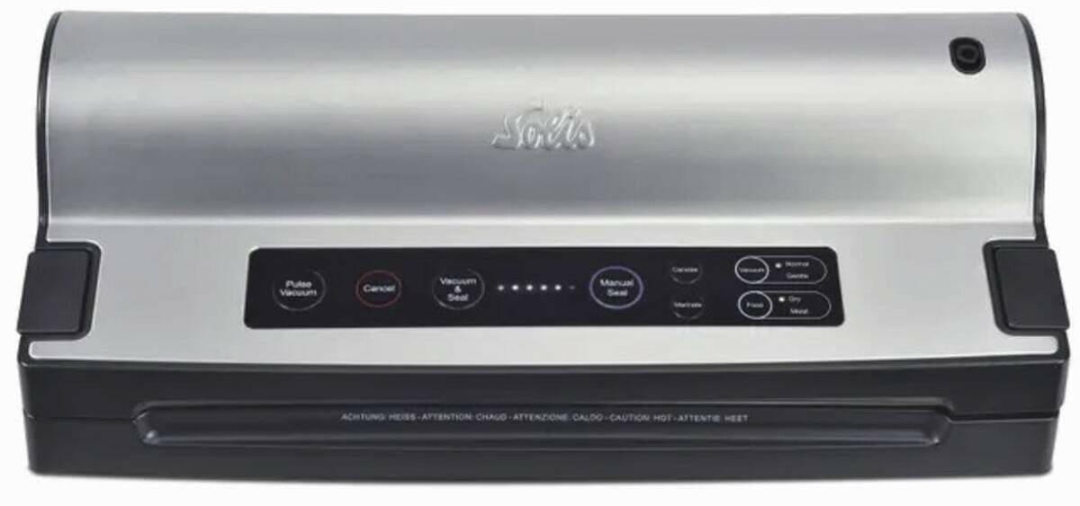 Solis Solis Vac Prestige (Type 575)