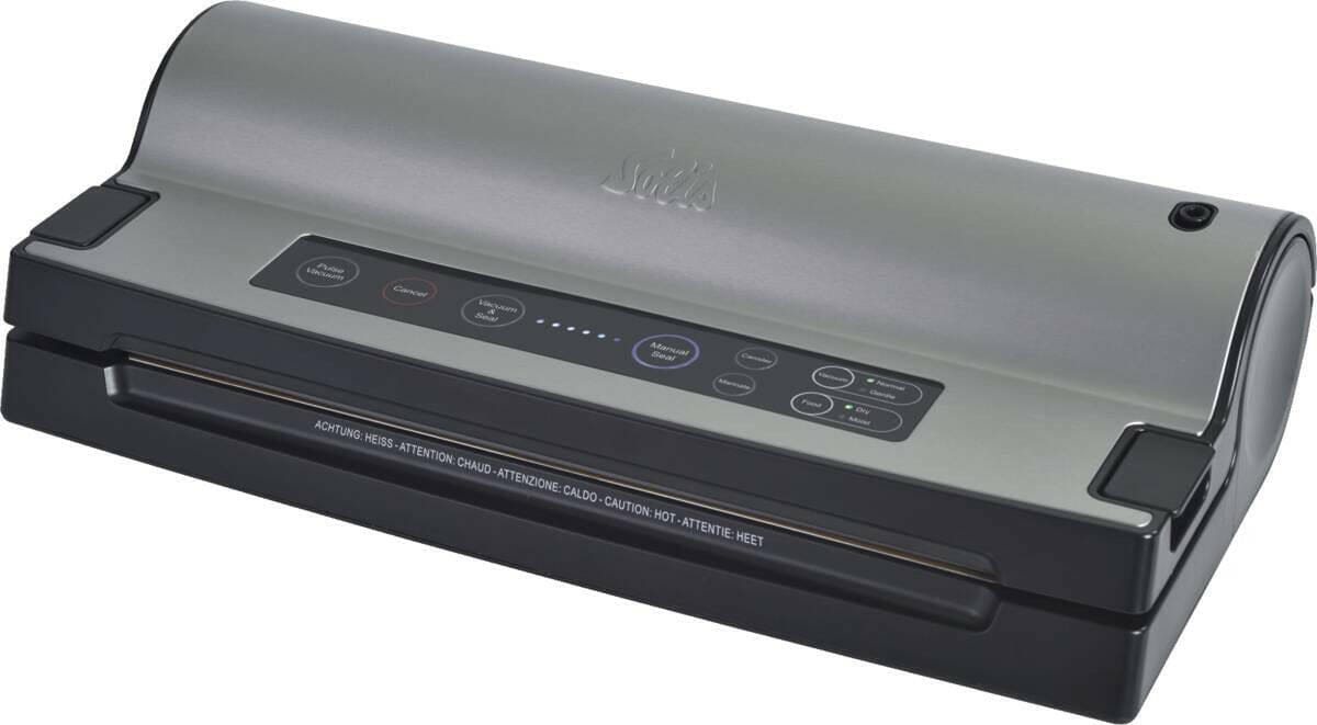 Solis Solis Vac Prestige (Type 575)