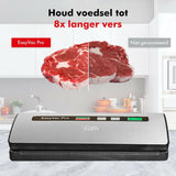 Solis Solis Vac Pro Metal (Type 569)