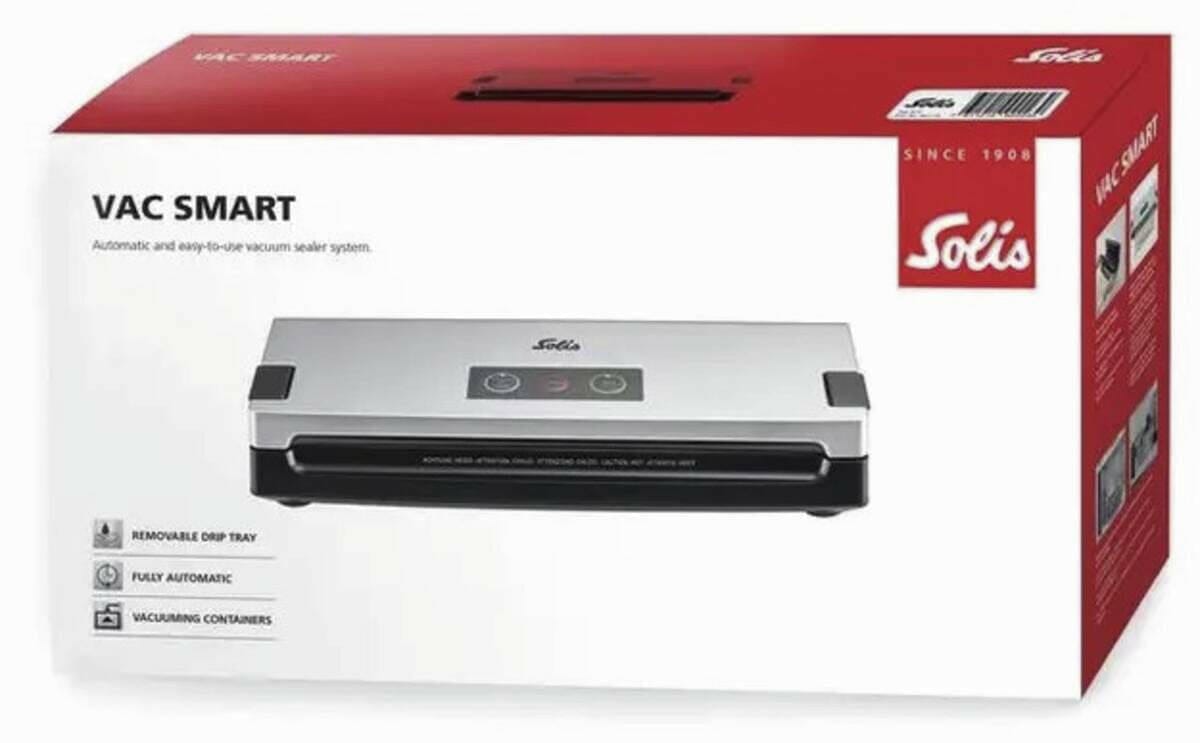 Solis Solis Vac Smart (Type 577)