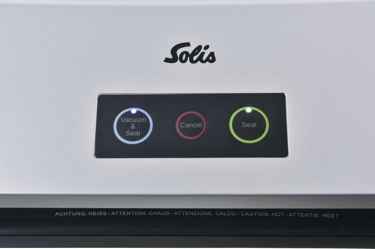Solis Solis Vac Smart (Type 577)