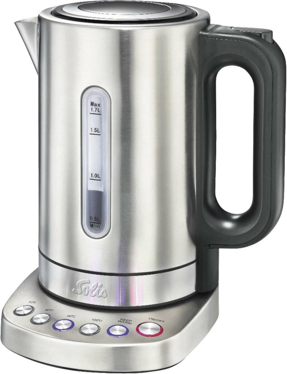 Solis Solis Vario Temp Kettle (Type 5516)