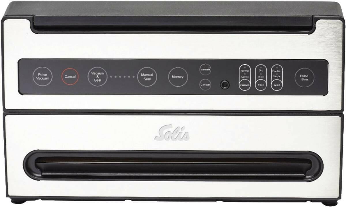 Solis Solis Vertivac Plus (Type 5703)