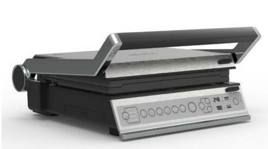 Solis Solis Waffle & Contact Grill Pro