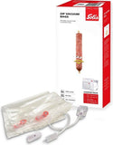 Solis Solis Zip Vacuum Bags Starter Set - Herbruikbaar