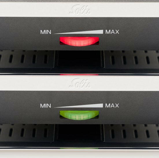 Solis Table Grill 3-in-1 voor 10.