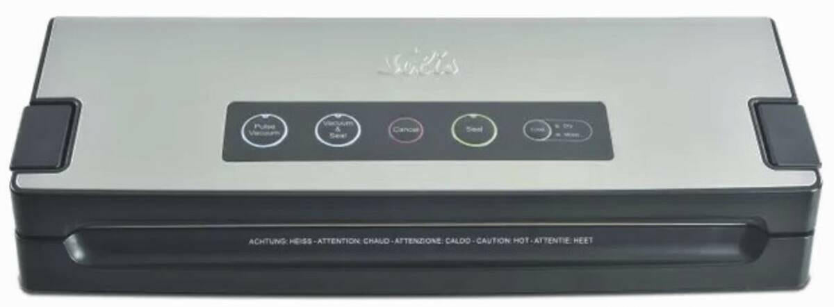 Solis Vac Premium (Type 574).