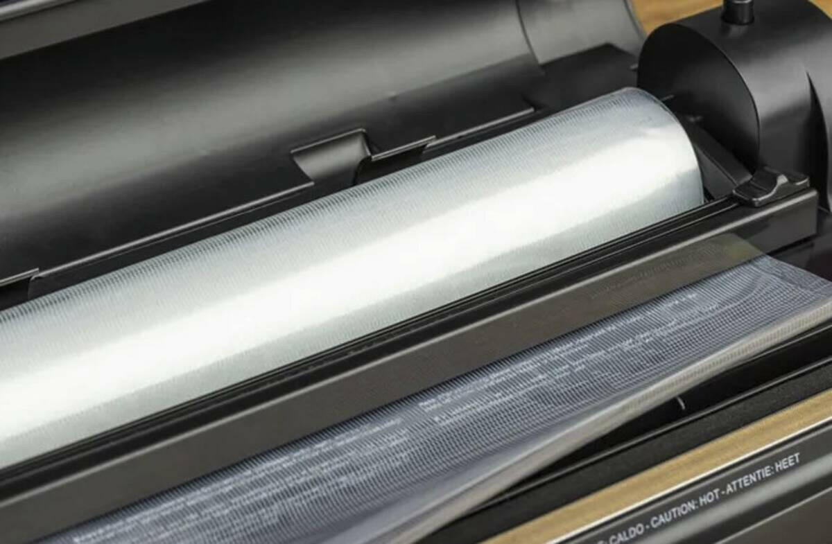 Solis Vac Prestige (Type 575).