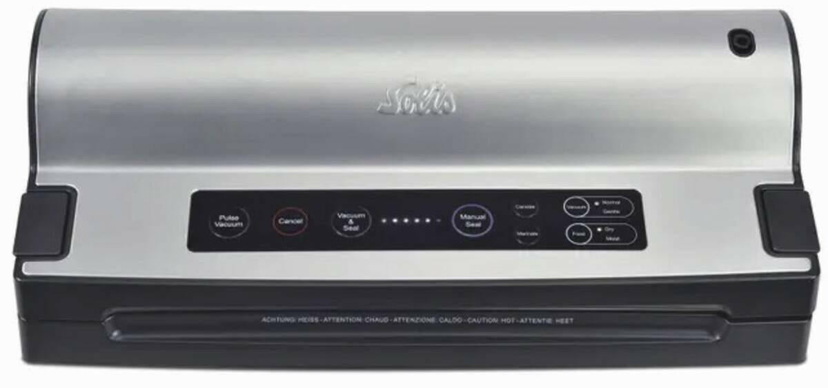Solis Vac Prestige (Type 575).