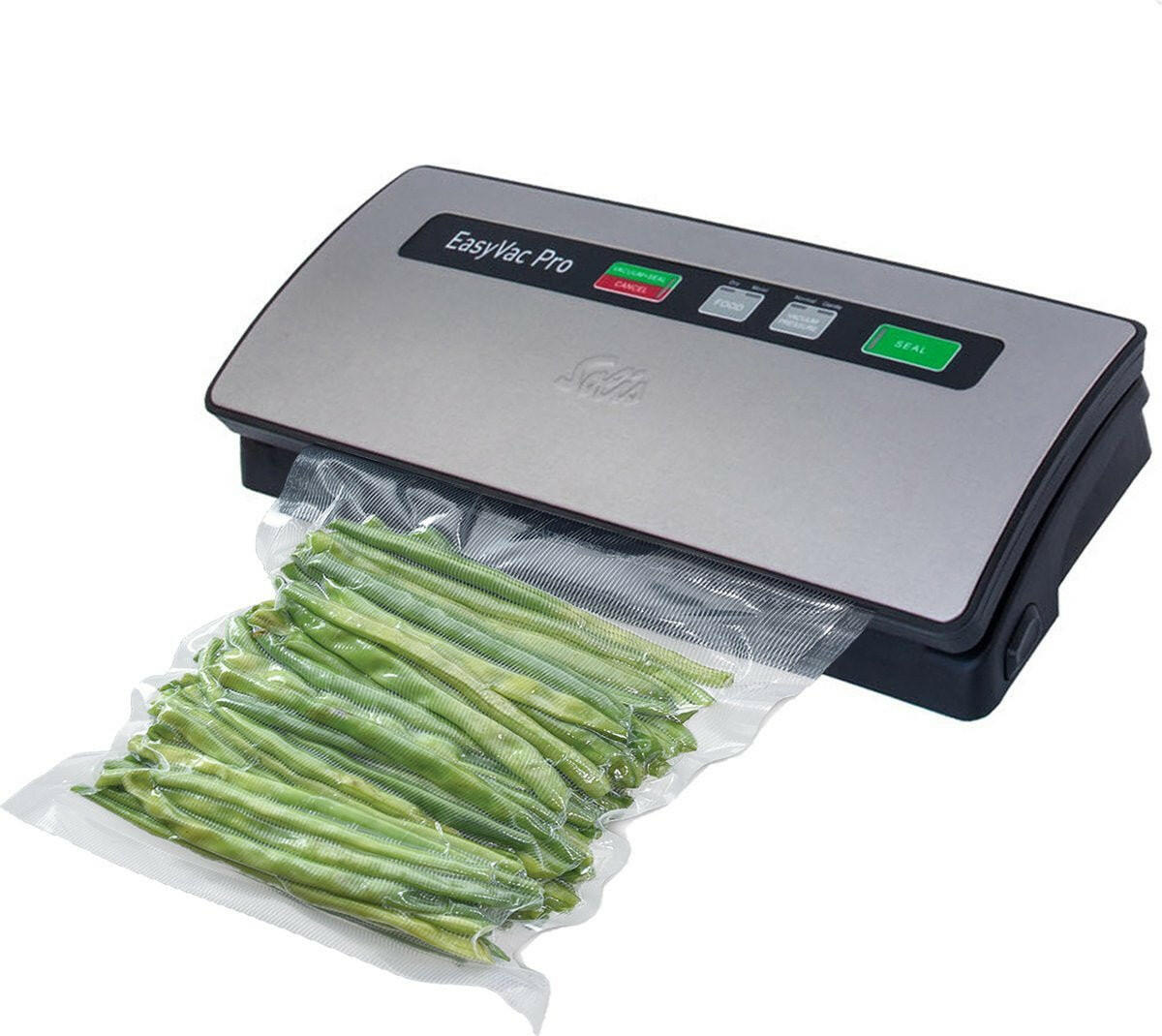 Solis Vac Pro Metal (Type 569).