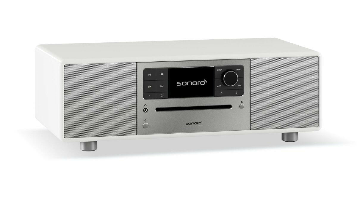 Sonoro PRESTIGE X.