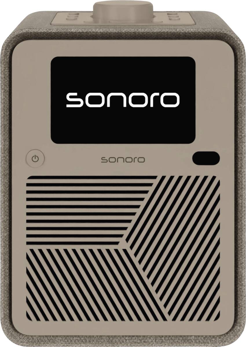 Sonoro Sonoro Atron Créme