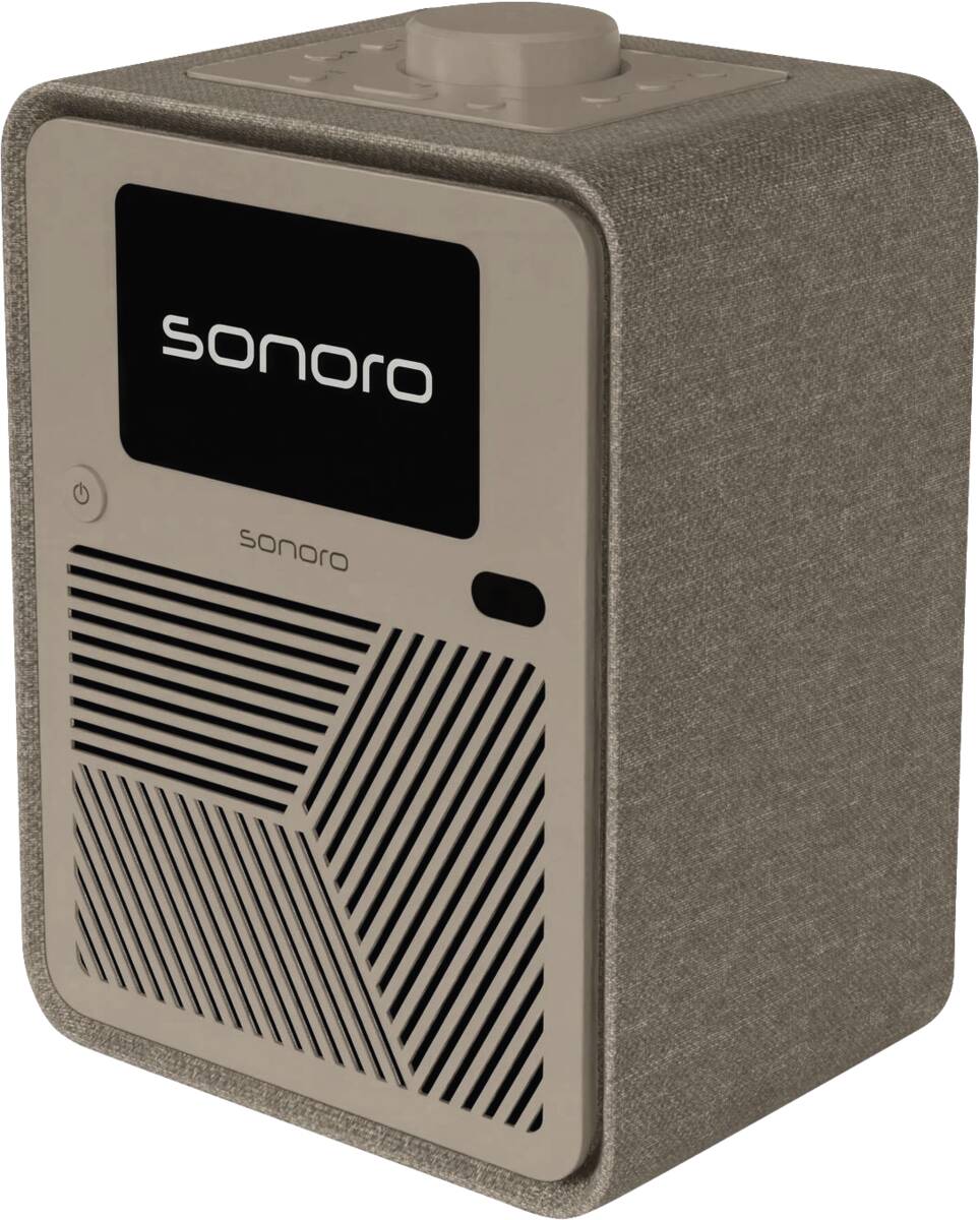 Sonoro Sonoro Atron Créme