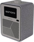 Sonoro Sonoro Atron Zilver