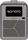 Sonoro Sonoro Atron Zilver