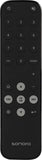 Sonoro Sonoro Avaton Matt Graphite Silver
