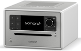Sonoro Sonoro Elite Glossy Silver