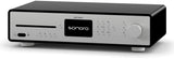Sonoro Sonoro Maestro Quantum Glossy Black Zilver