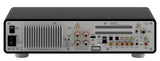Sonoro Sonoro Maestro Quantum Glossy Black Zilver