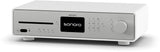 Sonoro Sonoro Maestro Quantum Matt White Silver