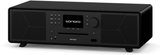 Sonoro Sonoro Meisterstuck Matt Black