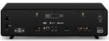 Sonoro Sonoro Meisterstuck Matt Black