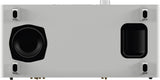 Sonoro Sonoro Meisterstuck Matt White Silver