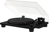 Sonoro Sonoro Platinum EAS Matt Black