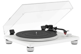 Sonoro Sonoro Platinum EAS Matt White Silver