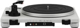 Sonoro Sonoro Platinum EAS Matt White Silver